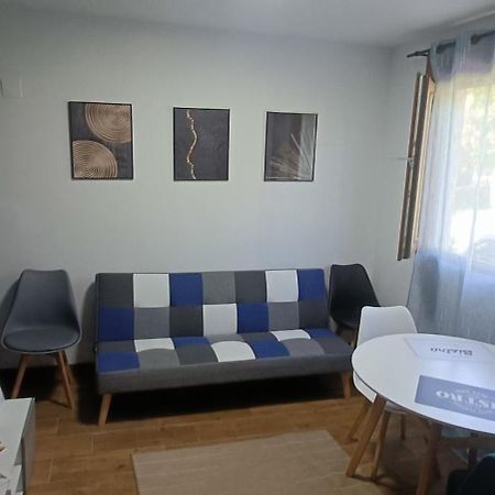 살라망카 Apartamento Puente Romano 아파트 외부 사진