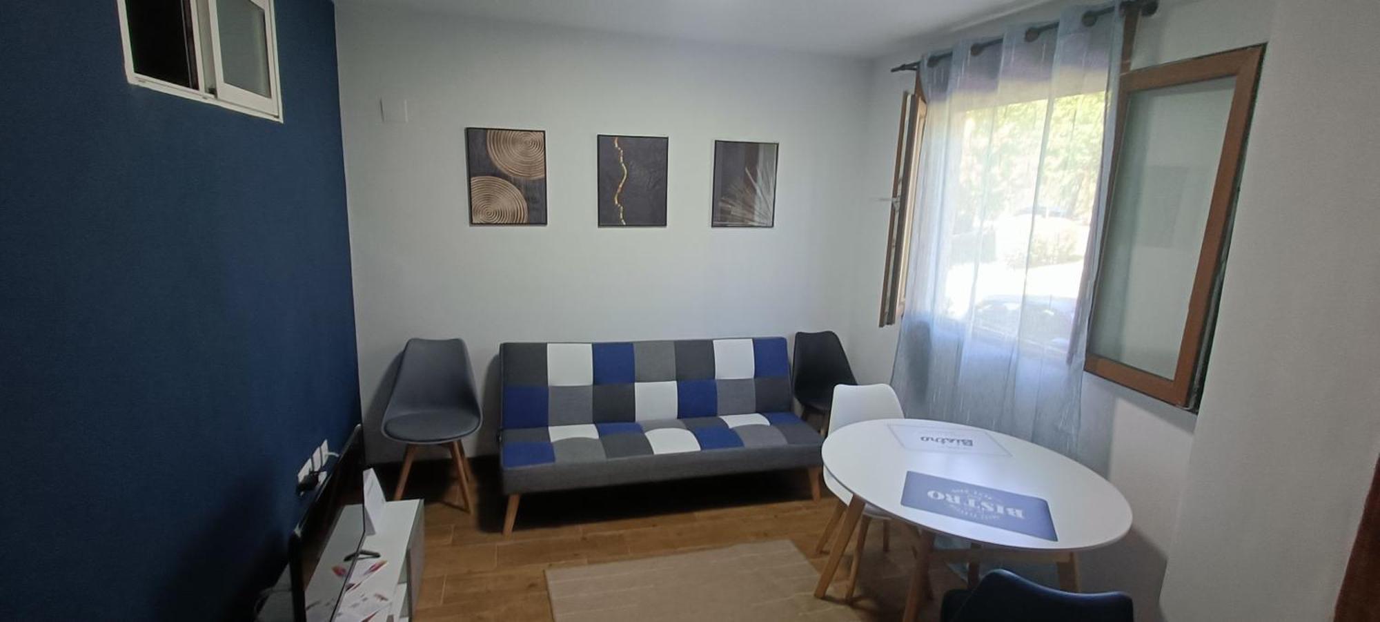 살라망카 Apartamento Puente Romano 아파트 외부 사진