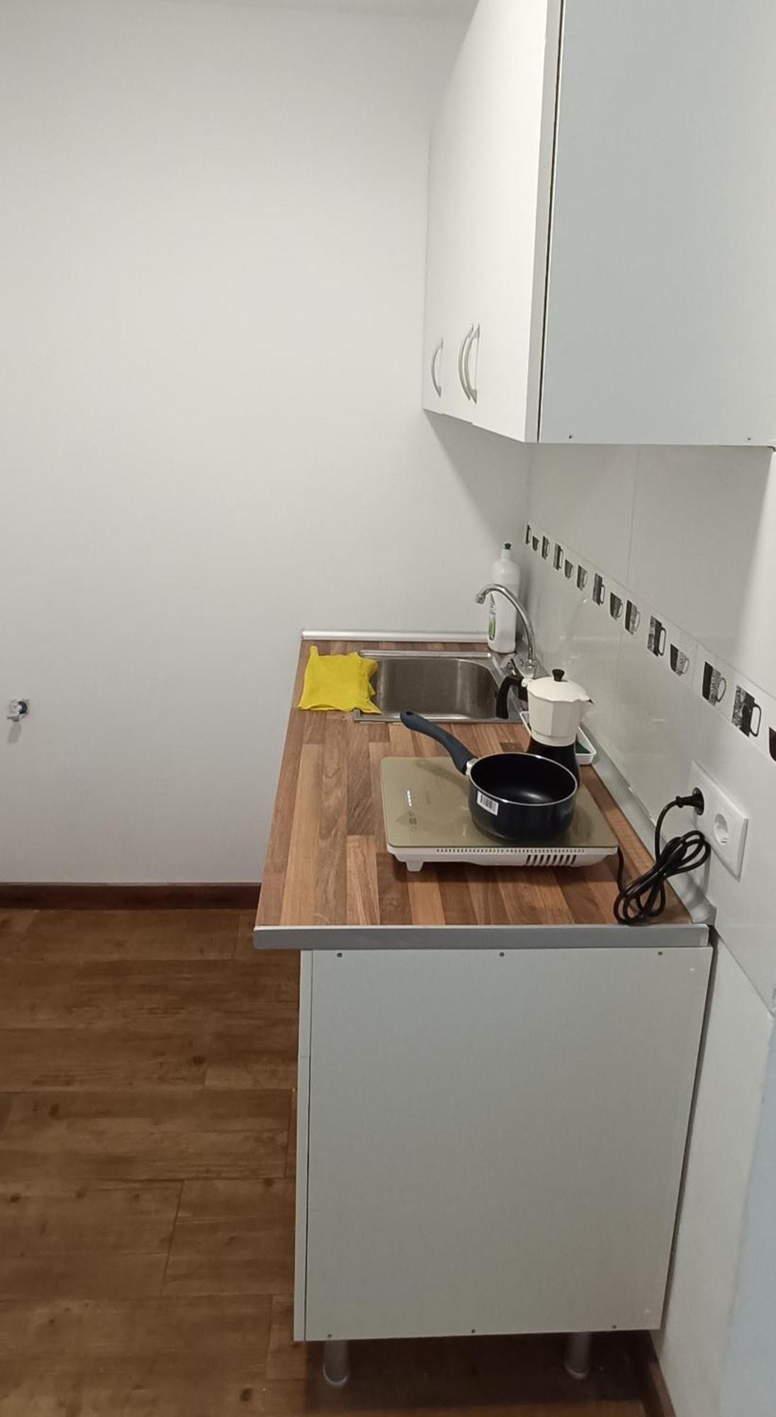 살라망카 Apartamento Puente Romano 아파트 외부 사진