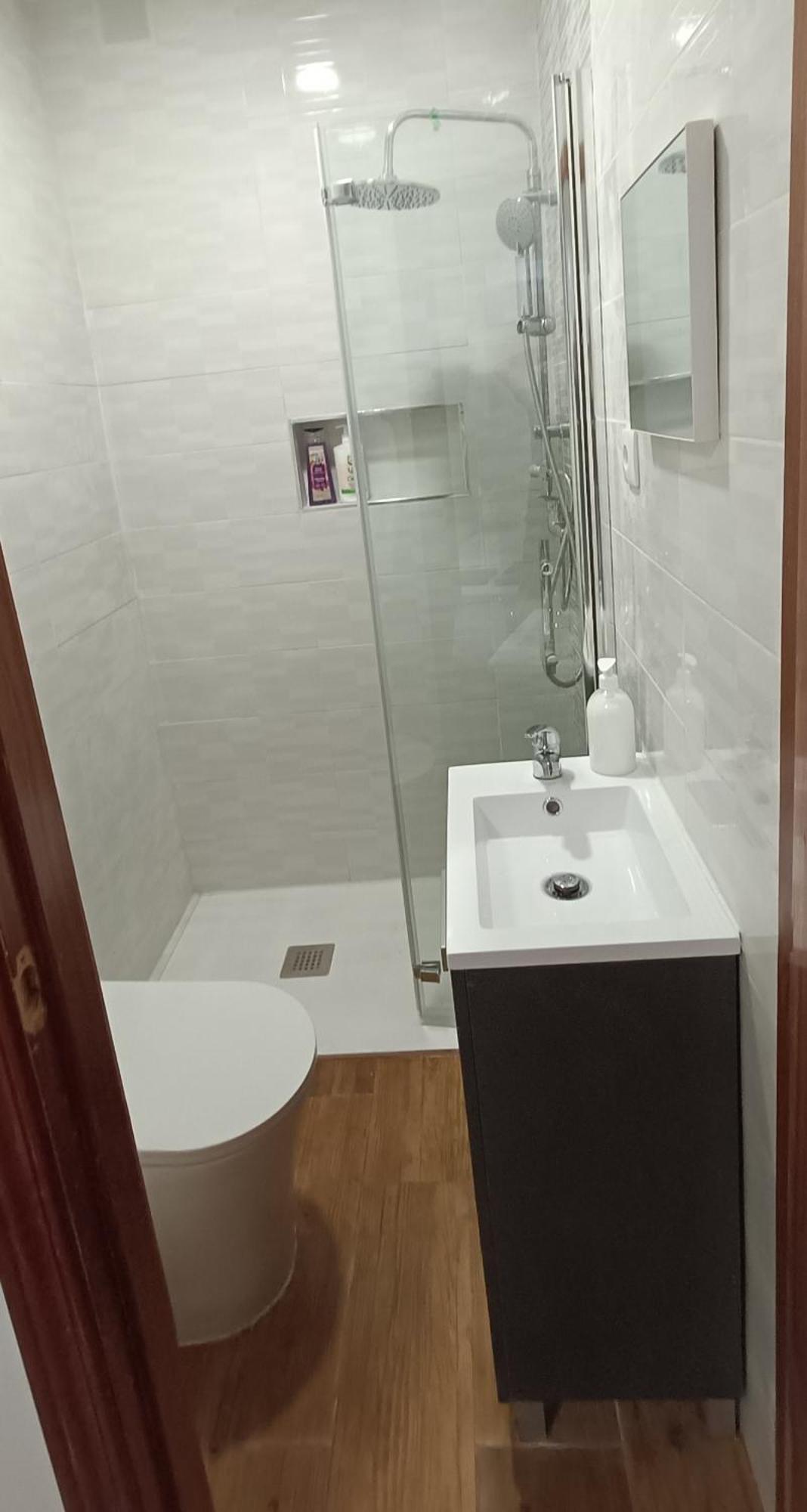 살라망카 Apartamento Puente Romano 아파트 외부 사진