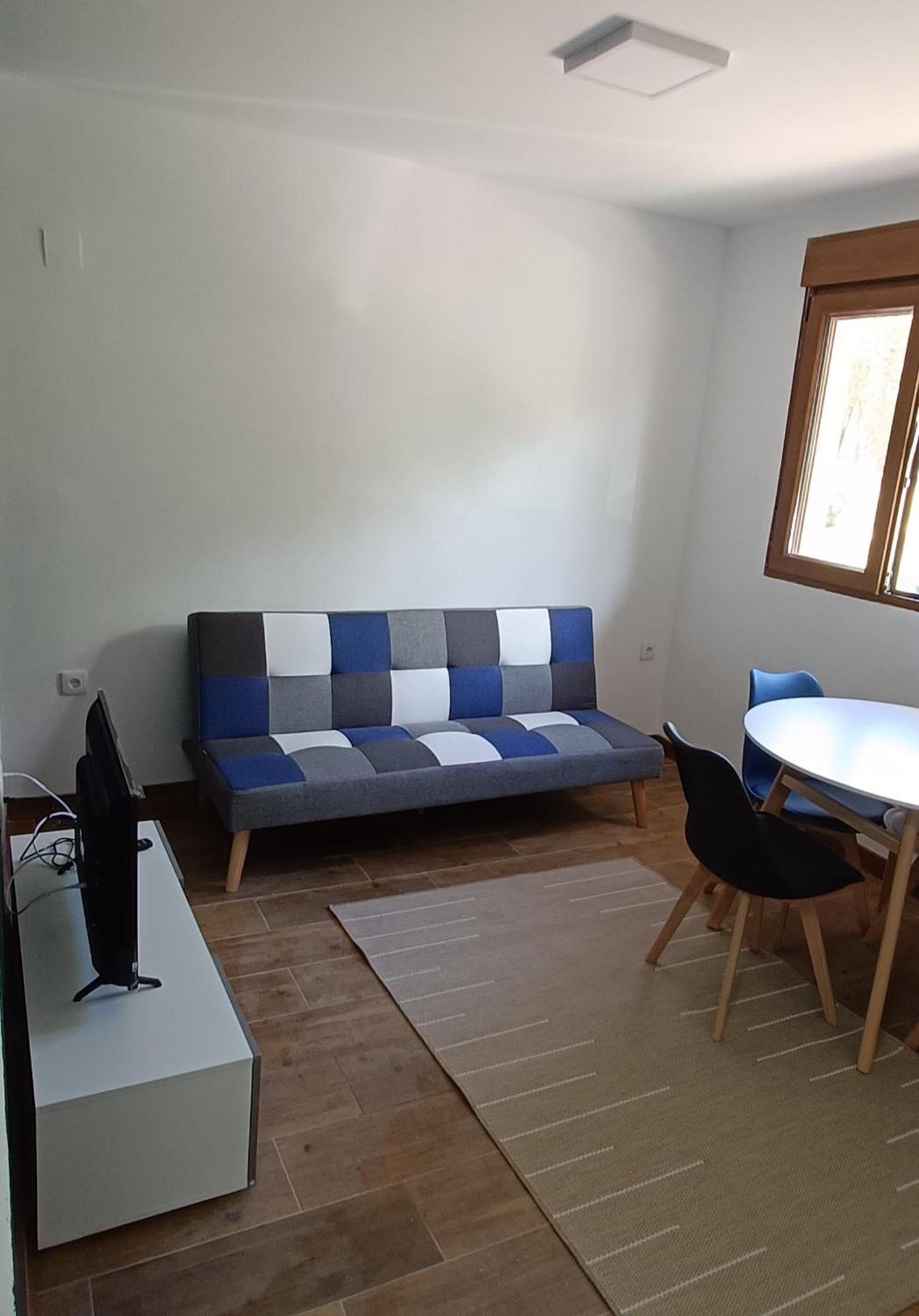 살라망카 Apartamento Puente Romano 아파트 외부 사진