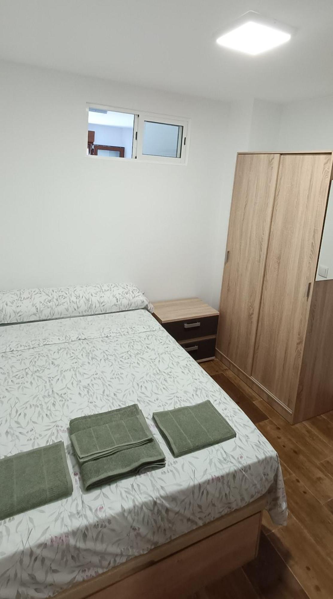 살라망카 Apartamento Puente Romano 아파트 외부 사진
