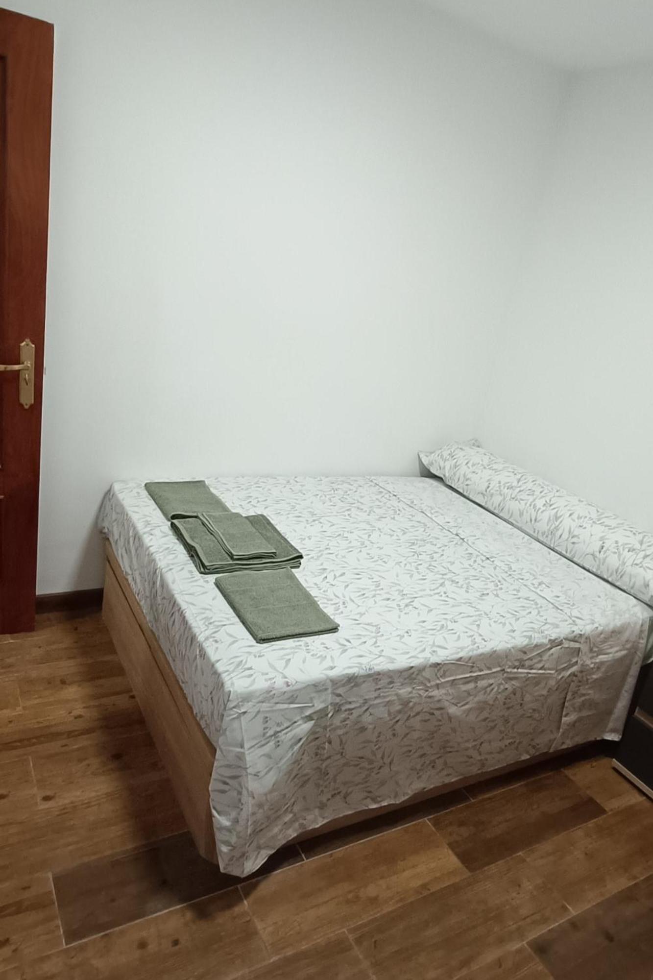 살라망카 Apartamento Puente Romano 아파트 외부 사진